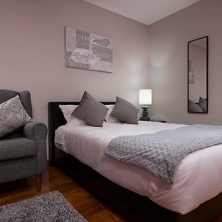 Appartement Prazeres Cosy à Calheta  Extérieur photo