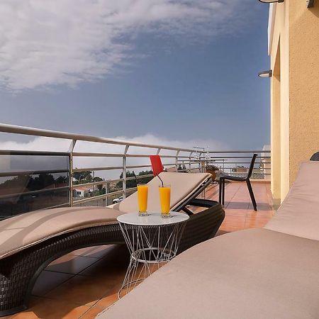 Appartement Prazeres Cosy à Calheta  Extérieur photo
