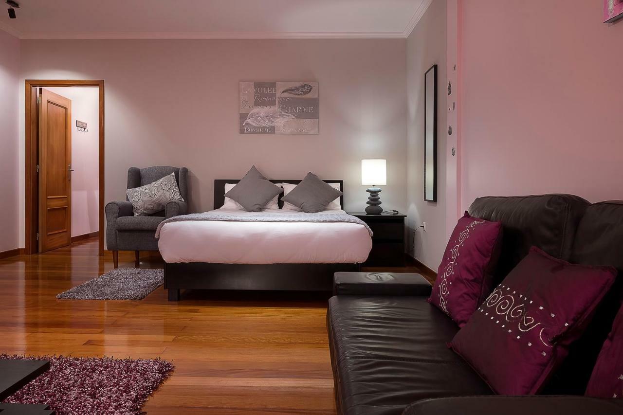 Appartement Prazeres Cosy à Calheta  Extérieur photo