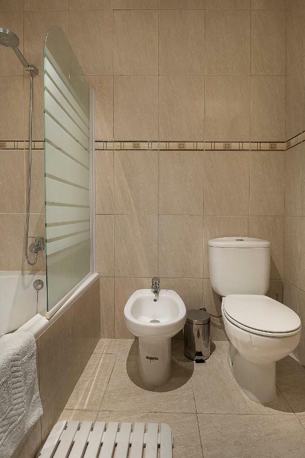 Appartement Prazeres Cosy à Calheta  Extérieur photo