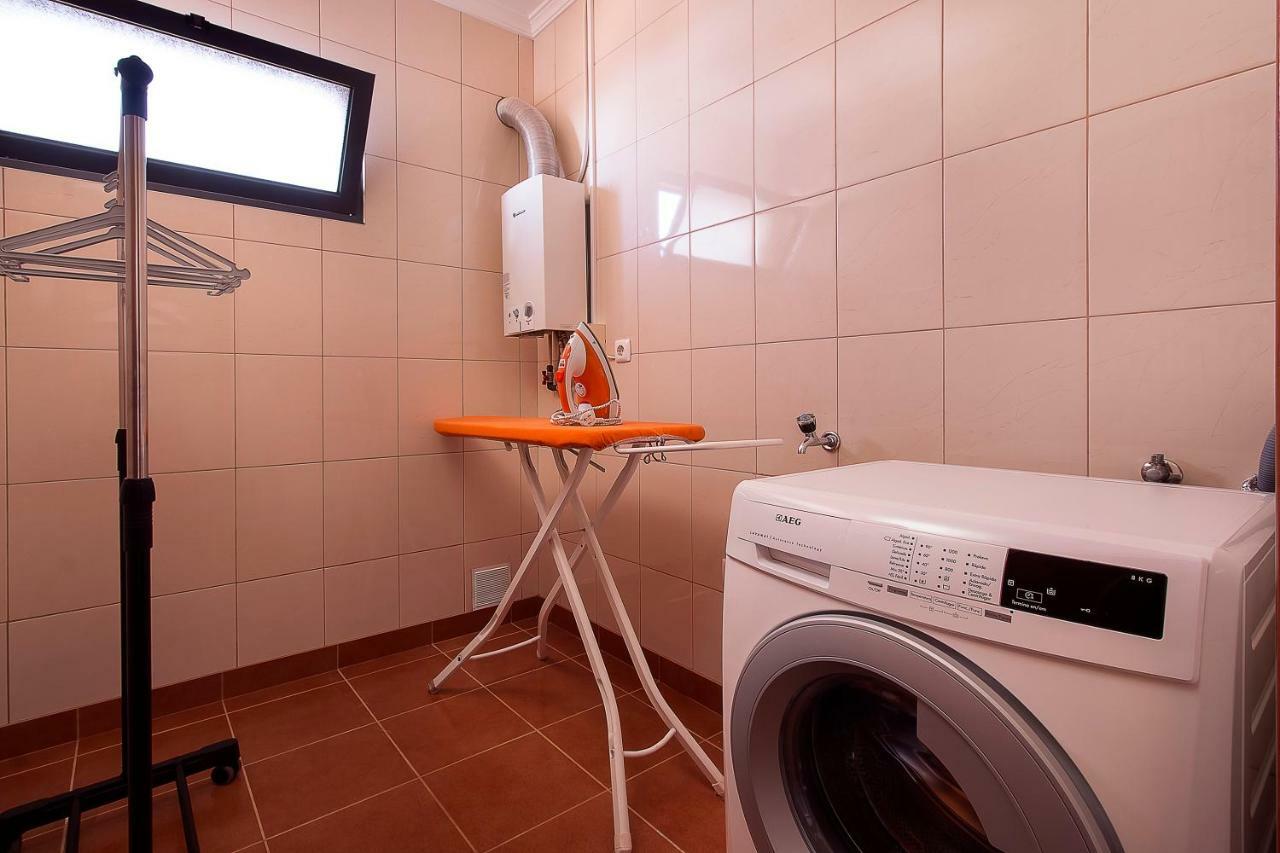 Appartement Prazeres Cosy à Calheta  Extérieur photo