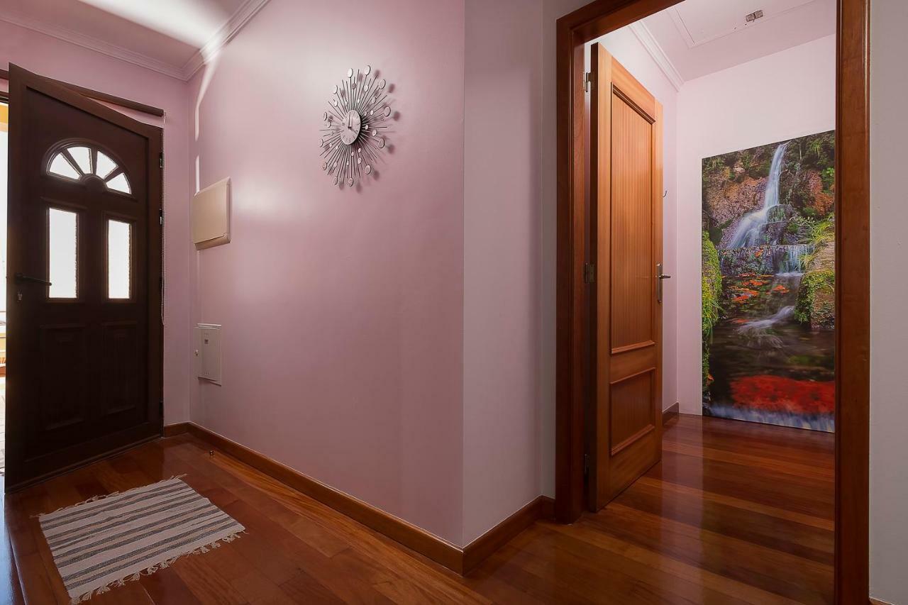 Appartement Prazeres Cosy à Calheta  Extérieur photo