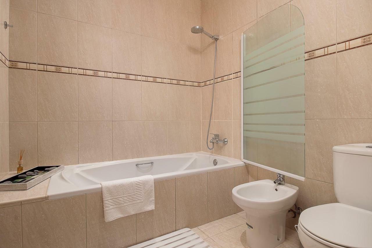 Appartement Prazeres Cosy à Calheta  Extérieur photo