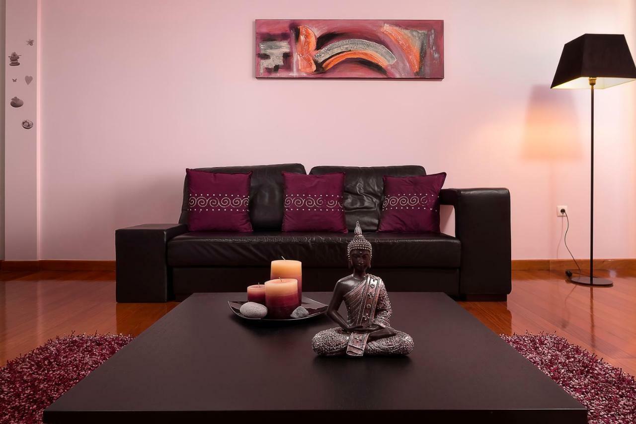 Appartement Prazeres Cosy à Calheta  Extérieur photo